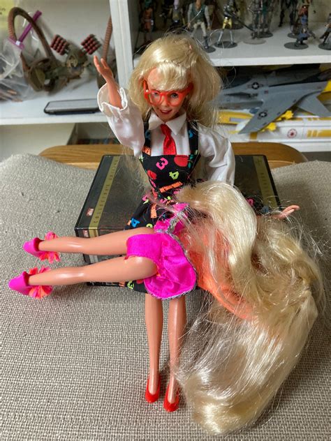 spanking doll